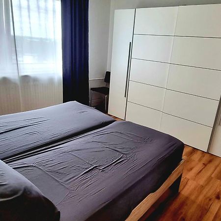 Apartment Hannover - Langenhagen Center Extérieur photo