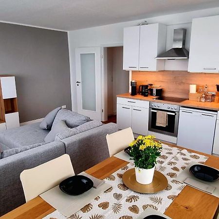 Apartment Hannover - Langenhagen Center Extérieur photo