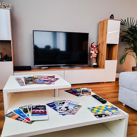 Apartment Hannover - Langenhagen Center Extérieur photo