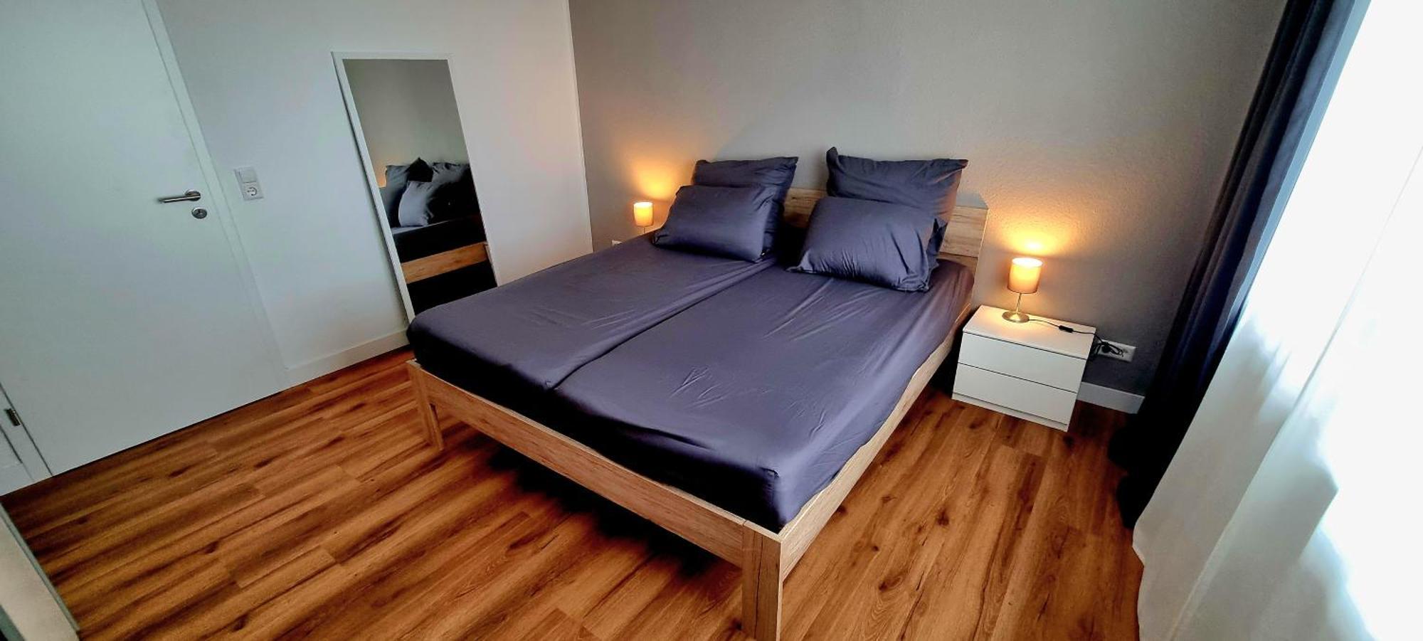 Apartment Hannover - Langenhagen Center Extérieur photo