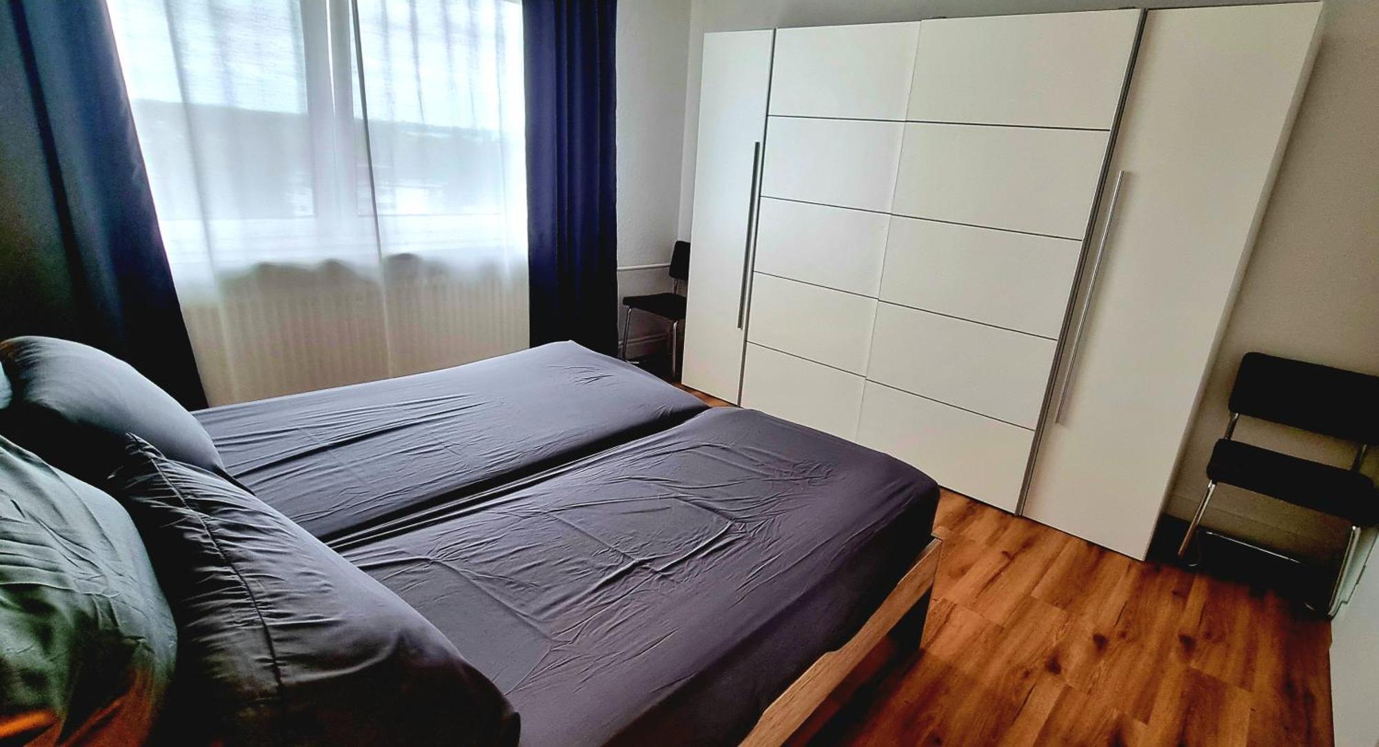 Apartment Hannover - Langenhagen Center Extérieur photo