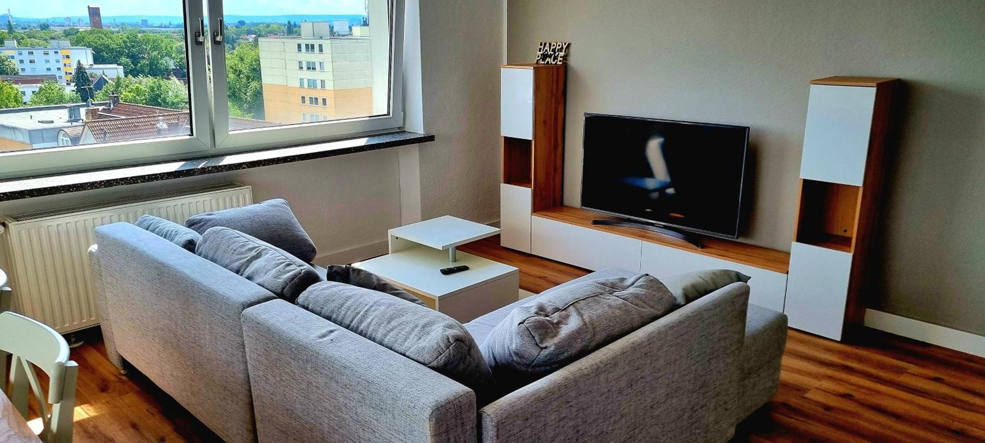 Apartment Hannover - Langenhagen Center Extérieur photo