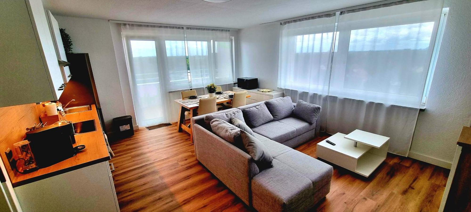 Apartment Hannover - Langenhagen Center Extérieur photo