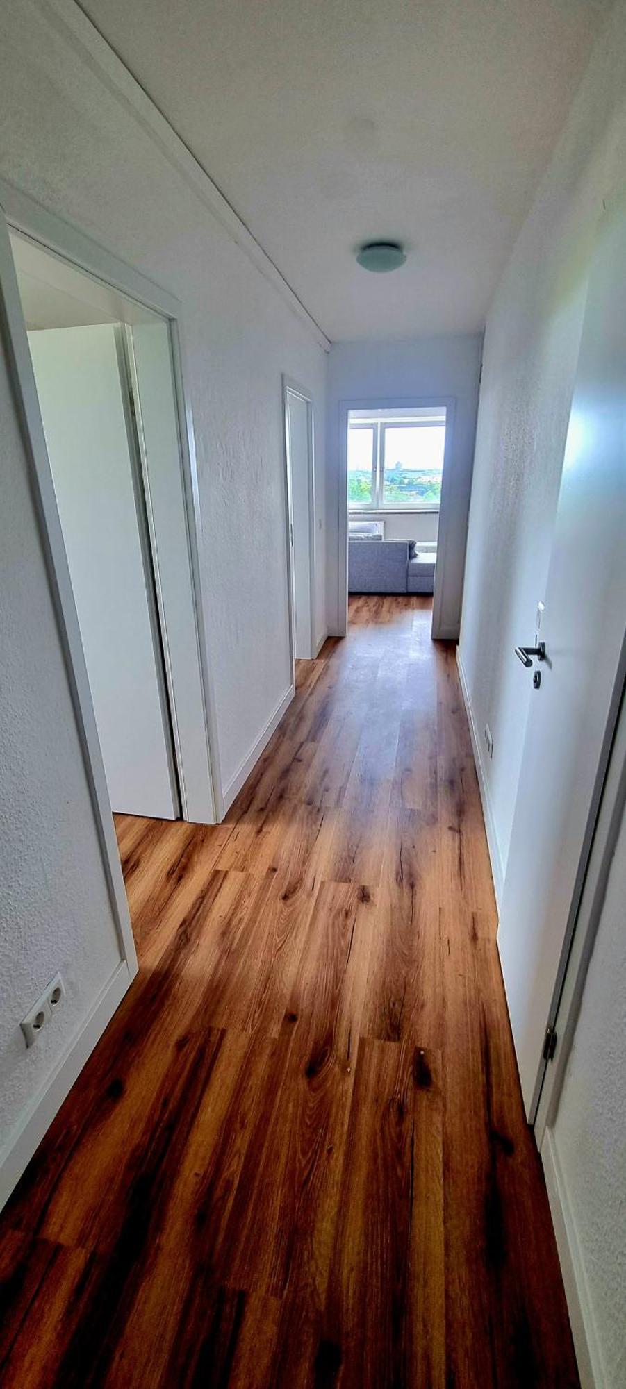 Apartment Hannover - Langenhagen Center Extérieur photo