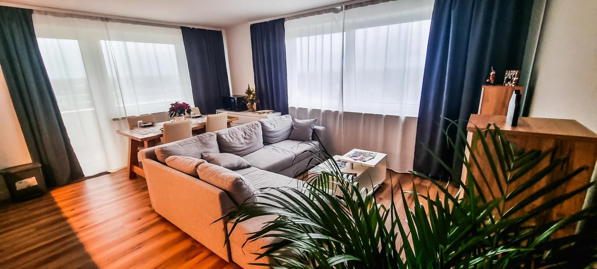 Apartment Hannover - Langenhagen Center Extérieur photo