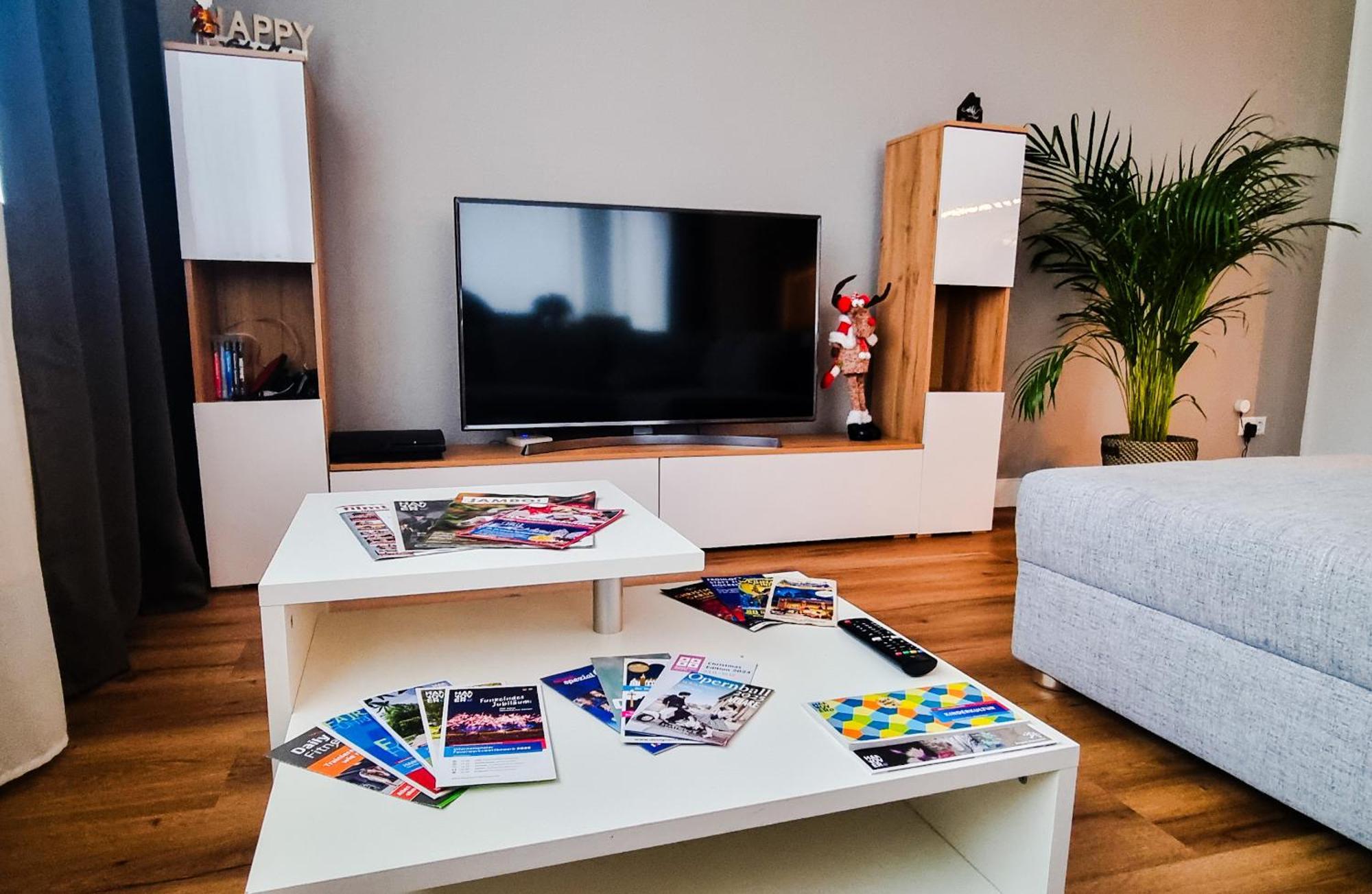 Apartment Hannover - Langenhagen Center Extérieur photo